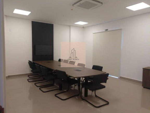 Imagem Sala Comercial à Venda, 40 m² em Edifício Infinity Campolim Office - Sorocaba