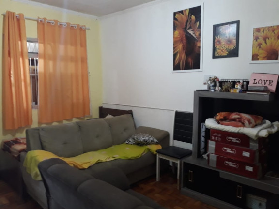 Imagem Casa à Venda, 250 m² em Vila Três Irmãos  - Carapicuíba