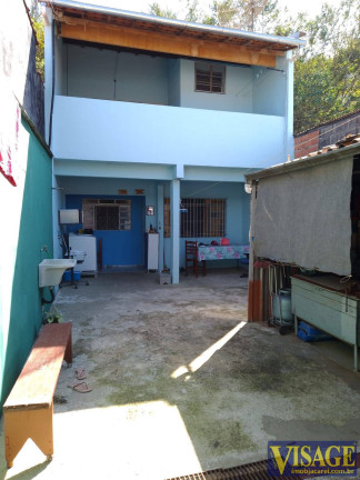 Imagem Casa com 1 Quarto à Venda, 150 m² em Bandeira Branca - Jacareí Imagem Casa com 1 Quarto à Venda, 150 m² em Bandeira Branca - Jacareí