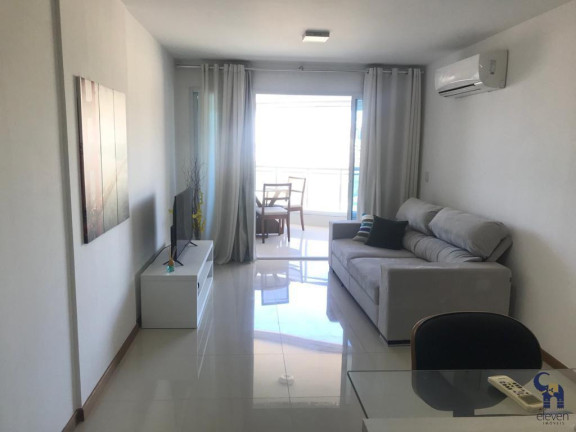 Imagem Apartamento com 1 Quarto à Venda, 58 m² em Jardim Armação - Salvador