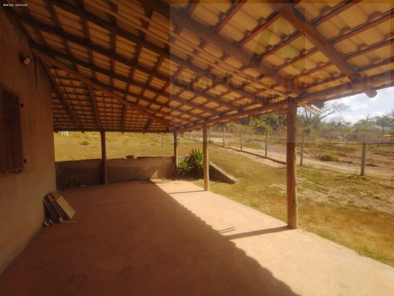 Imagem Chácara à Venda, 140 m² em Azurita - Mateus Leme