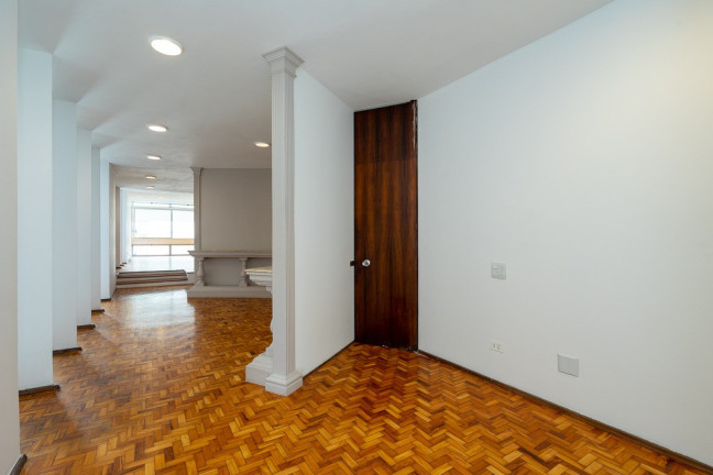 Imagem Apartamento com 3 Quartos à Venda, 200 m² em Cerqueira César - São Paulo