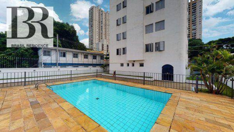 Imagem Apartamento com 2 Quartos à Venda, 75 m² em Campo Belo - São Paulo Imagem Apartamento com 2 Quartos à Venda, 75 m² em Campo Belo - São Paulo