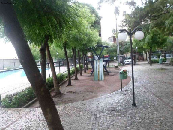 Imagem Apartamento com 3 Quartos à Venda, 70 m² em Santa Isabel - Teresina Imagem Apartamento com 3 Quartos à Venda, 70 m² em Santa Isabel - Teresina