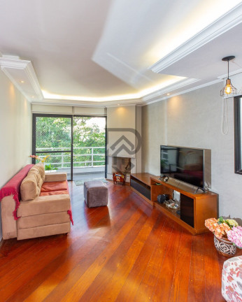 Imagem Apartamento com 2 Quartos à Venda, 110 m² em Brooklin - São Paulo Imagem Apartamento com 2 Quartos à Venda, 110 m² em Brooklin - São Paulo