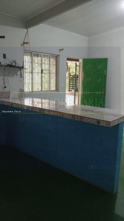 Imagem Chácara com 2 Quartos à Venda, 89 m² em Porto Novo - Caraguatatuba