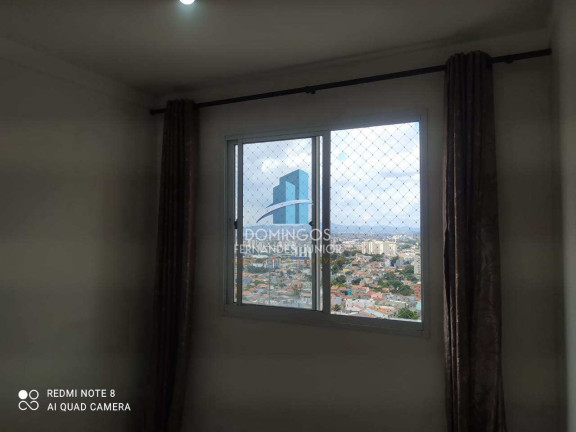 Imagem Apartamento com 2 Quartos à Venda, 41 m² em Itaquera - São Paulo