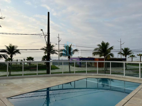 Imagem Cobertura com 3 Quartos à Venda, 121 m² em Caiçara - Praia Grande Imagem Cobertura com 3 Quartos à Venda, 121 m² em Caiçara - Praia Grande