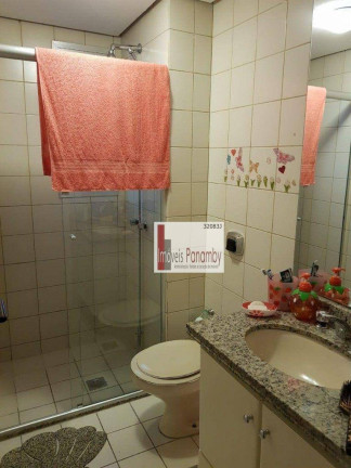 Imagem Apartamento com 4 Quartos à Venda, 143 m² em Ipiranga - São Paulo Imagem Apartamento com 4 Quartos à Venda, 143 m² em Ipiranga - São Paulo
