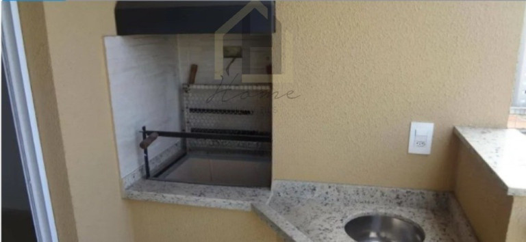 Imagem Imóvel com 2 Quartos à Venda, 64 m² em Campestre - Santo André Imagem Imóvel com 2 Quartos à Venda, 64 m² em Campestre - Santo André