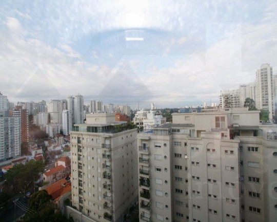Imagem Apartamento com 3 Quartos à Venda, 209 m² em Perdizes - São Paulo Imagem Apartamento com 3 Quartos à Venda, 209 m² em Perdizes - São Paulo