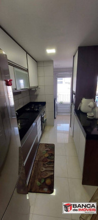Imagem Apartamento com 3 Quartos à Venda, 75 m² em Centro - Osasco