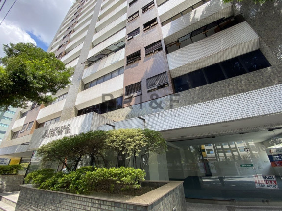 Imagem Imóvel Comercial para Alugar, 90 m² em Campo Belo - São Paulo Imagem Imóvel Comercial para Alugar, 90 m² em Campo Belo - São Paulo