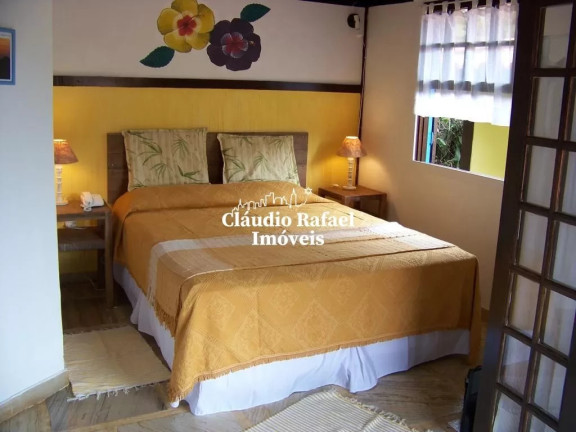 Imagem Casa com 12 Quartos à Venda, 1.035 m² em João Fernandes - Armação Dos Búzios
