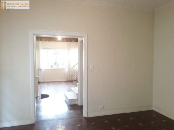 Imagem Sobrado com 3 Quartos à Venda, 190 m² em Aclimação - São Paulo Imagem Sobrado com 3 Quartos à Venda, 190 m² em Aclimação - São Paulo