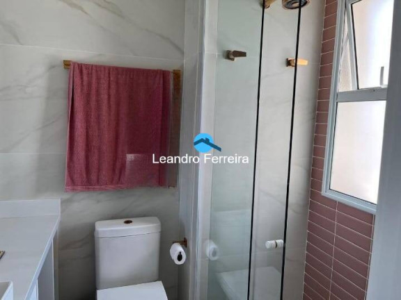 Imagem Apartamento com 3 Quartos à Venda, 237 m² em Centro - São Bernardo Do Campo Imagem Apartamento com 3 Quartos à Venda, 237 m² em Centro - São Bernardo Do Campo
