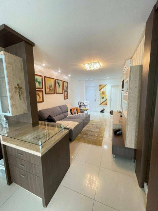 Imagem Apartamento com 3 Quartos à Venda, 119 m² em 2 Quadra Norte - Balneário Camboriú
