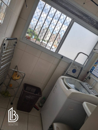 Imagem Apartamento com 2 Quartos à Venda, 50 m² em Vila Príncipe De Gales - Santo André Imagem Apartamento com 2 Quartos à Venda, 50 m² em Vila Príncipe De Gales - Santo André