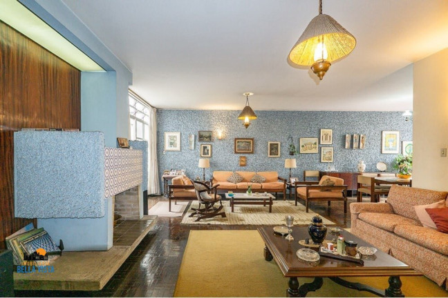Imagem Casa com 4 Quartos à Venda, em Jardim Novo Mundo - São Paulo Imagem Casa com 4 Quartos à Venda, em Jardim Novo Mundo - São Paulo