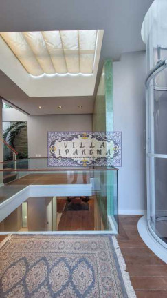 Imagem Cobertura com 5 Quartos à Venda, 360 m² em Ipanema - Rio De Janeiro Imagem Cobertura com 5 Quartos à Venda, 360 m² em Ipanema - Rio De Janeiro