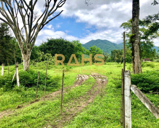 Imagem Terreno à Venda, 171.016 m² em Rio Bonito (pirabeiraba) - Joinville