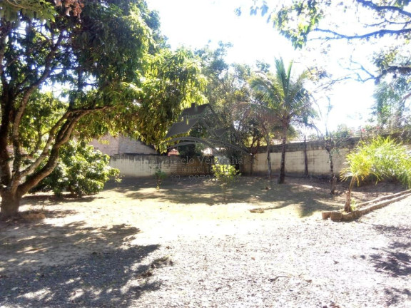 Imagem Chácara à Venda, 1.310 m² em Jardim Residencial Recanto Alvorada - Limeira