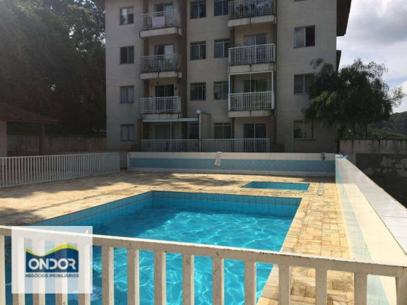 Imagem Apartamento com 2 Quartos à Venda, 52 m² em Centro (cotia) - Cotia Imagem Apartamento com 2 Quartos à Venda, 52 m² em Centro (cotia) - Cotia