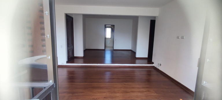 Imagem Apartamento com 3 Quartos à Venda, 130 m² em Morumbi - São Paulo Imagem Apartamento com 3 Quartos à Venda, 130 m² em Morumbi - São Paulo