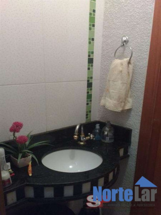 Imagem Sobrado com 2 Quartos à Venda, 100 m² em Vila Pereira Cerca - São Paulo Imagem Sobrado com 2 Quartos à Venda, 100 m² em Vila Pereira Cerca - São Paulo