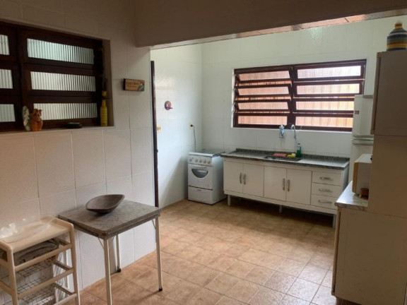 Imagem Casa com 4 Quartos à Venda, 147 m² em Solemar - Praia Grande Imagem Casa com 4 Quartos à Venda, 147 m² em Solemar - Praia Grande