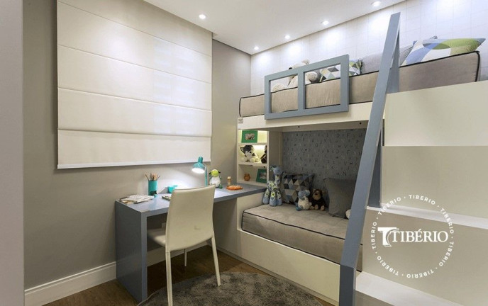 Imagem Apartamento com 3 Quartos à Venda, 59 m² em Campestre - Santo André Imagem Apartamento com 3 Quartos à Venda, 59 m² em Campestre - Santo André