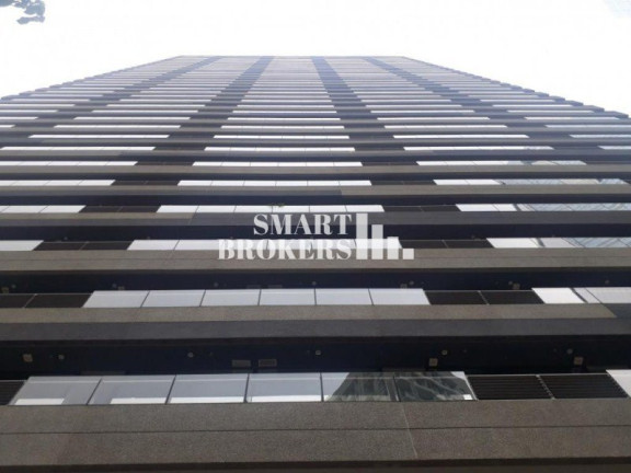 Imagem Sala Comercial à Venda, 208 m² em Chácara Santo Antônio (zona Sul) - São Paulo