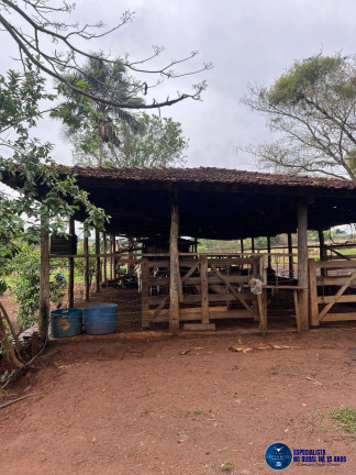 Imagem Chácara à Venda, 4 m² em Vila Jayara - Anápolis Imagem Chácara à Venda, 4 m² em Vila Jayara - Anápolis