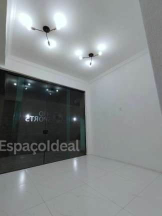 Imagem Casa com 2 Quartos à Venda, 130 m² em Jardim Maria Luiza - Agudos Imagem Casa com 2 Quartos à Venda, 130 m² em Jardim Maria Luiza - Agudos