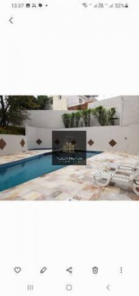 Imagem Apartamento com 2 Quartos à Venda, 57 m² em Vila Amélia - São Paulo Imagem Apartamento com 2 Quartos à Venda, 57 m² em Vila Amélia - São Paulo