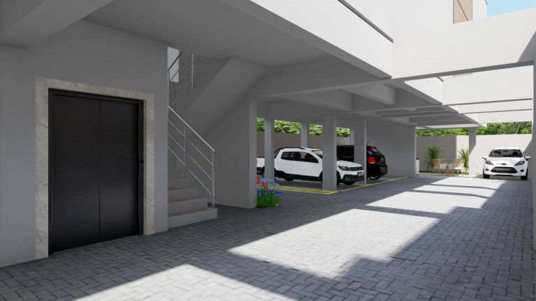 Imagem Apartamento com 1 Quarto à Venda, 45 m² em Jardim Colonial - Atibaia Imagem Apartamento com 1 Quarto à Venda, 45 m² em Jardim Colonial - Atibaia