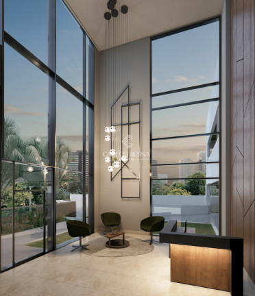 Imagem Apartamento com 2 Quartos à Venda, 53 m² em Graças - Recife Imagem Apartamento com 2 Quartos à Venda, 53 m² em Graças - Recife
