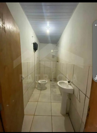 Imagem Casa com 2 Quartos à Venda, 112 m² em Jardim Das Palmeiras - Campo Novo Do Parecis Imagem Casa com 2 Quartos à Venda, 112 m² em Jardim Das Palmeiras - Campo Novo Do Parecis