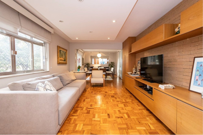 Imagem Apartamento com 2 Quartos à Venda, 125 m² em Moema - São Paulo Imagem Apartamento com 2 Quartos à Venda, 125 m² em Moema - São Paulo