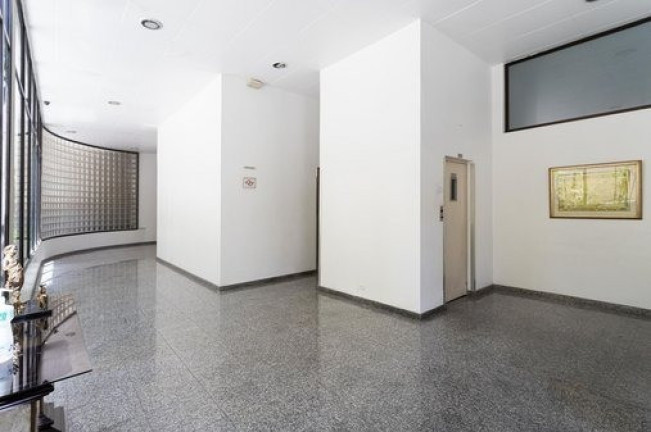 Imagem Apartamento com 3 Quartos à Venda, 110 m² em Jardim Paulista - São Paulo