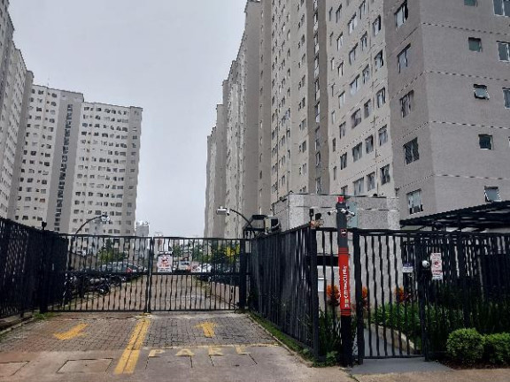 Imagem Apartamento com 2 Quartos à Venda, 42 m² em Usina Piratininga - Sao Paulo Imagem Apartamento com 2 Quartos à Venda, 42 m² em Usina Piratininga - Sao Paulo