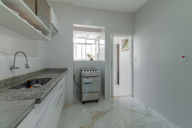 Imagem Apartamento com 2 Quartos à Venda, 80 m² em Cerqueira César - São Paulo