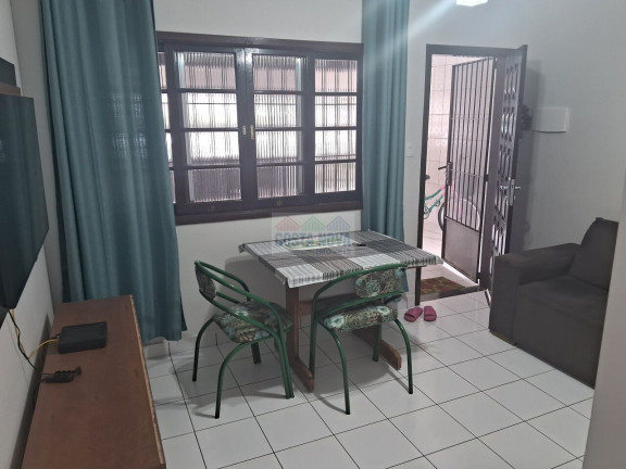 Imagem Casa com 2 Quartos à Venda, 75 m² em Canto Do Forte - Praia Grande Imagem Casa com 2 Quartos à Venda, 75 m² em Canto Do Forte - Praia Grande