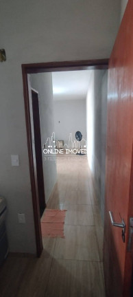 Imagem Casa com 1 Quarto à Venda, em Jardim Sakaida - Mogi Guaçu Imagem Casa com 1 Quarto à Venda, em Jardim Sakaida - Mogi Guaçu