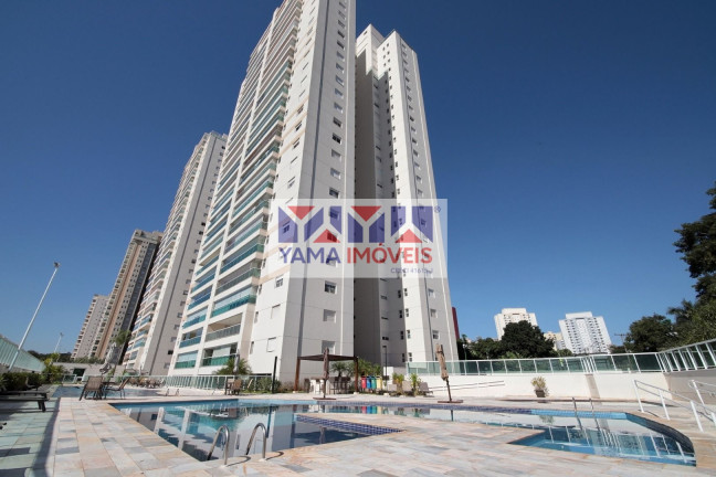 Imagem Apartamento com 3 Quartos à Venda, 187 m² em Nova Aliança - Ribeirão Preto Imagem Apartamento com 3 Quartos à Venda, 187 m² em Nova Aliança - Ribeirão Preto