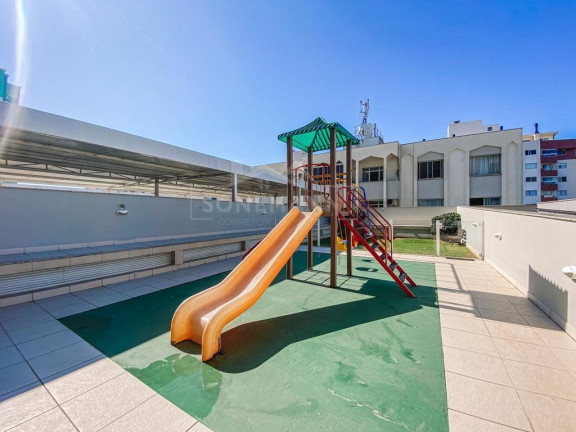Imagem Apartamento com 3 Quartos à Venda, 78 m² em Capoeiras - Florianópolis