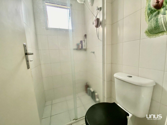 Imagem Apartamento com 2 Quartos à Venda, 41 m² em Bom Viver - Biguaçu