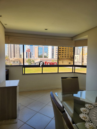 Imagem Apartamento com 3 Quartos à Venda, 140 m² em Estreito - Florianópolis
