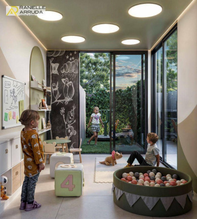 Imagem Apartamento com 2 Quartos à Venda, 57 m² em Bessa - João Pessoa Imagem Apartamento com 2 Quartos à Venda, 57 m² em Bessa - João Pessoa