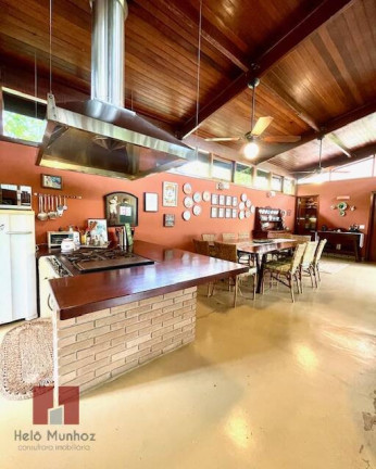 Imagem Casa com 4 Quartos à Venda, 996 m² em Alphaville - Santana De Parnaíba Imagem Casa com 4 Quartos à Venda, 996 m² em Alphaville - Santana De Parnaíba